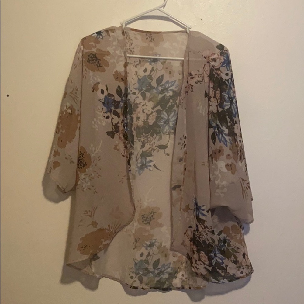 Kimono